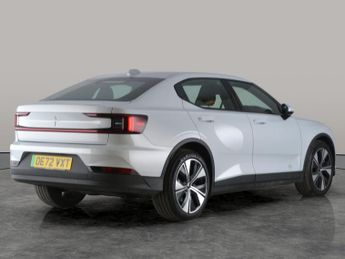 Polestar Polestar 2 Single Motor 78kWh Long Range Fastback FWD (231 ps) - REVERSE CA