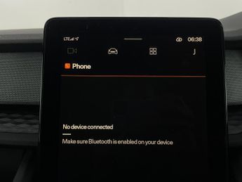 Polestar Polestar 2 Single Motor 78kWh Long Range Fastback FWD (231 ps) - REVERSE CA