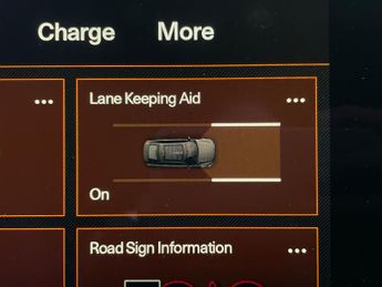 Polestar Polestar 2 Single Motor 78kWh Long Range Fastback FWD (231 ps) - REVERSE CA