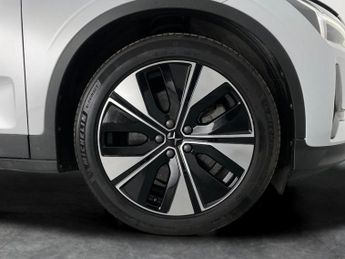 Polestar Polestar 2 Single Motor 78kWh Long Range Fastback FWD (231 ps) - REVERSE CA