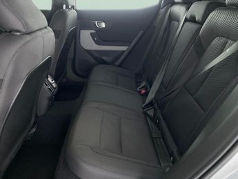 Polestar Polestar 2 Single Motor 78kWh Long Range Fastback FWD (231 ps) - REVERSE CA