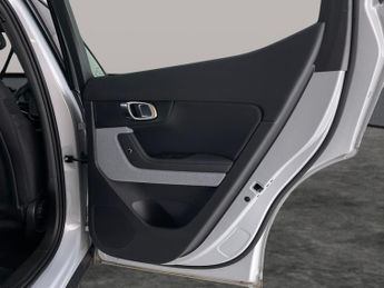 Polestar Polestar 2 Single Motor 78kWh Long Range Fastback FWD (231 ps) - REVERSE CA