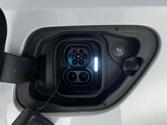 Polestar Polestar 2 Single Motor 78kWh Long Range Fastback FWD (231 ps) - REVERSE CA