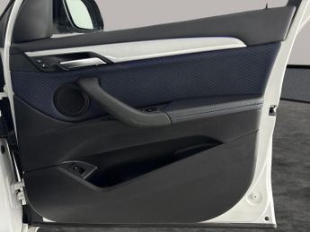 BMW X1 1.5 18i M Sport DCT sDrive (136 ps) - CARPLAY - PARK ASSIST - LE