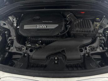 BMW X1 1.5 18i M Sport DCT sDrive (136 ps) - CARPLAY - PARK ASSIST - LE