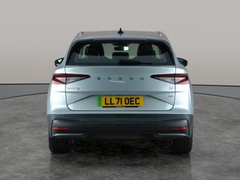 Skoda Enyaq 62kWh 60 (179 ps) - LEATHER - WIFI - BLUETOOTH