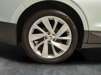 Skoda Enyaq 62kWh 60 (179 ps) - LEATHER - WIFI - BLUETOOTH