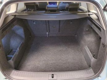 Skoda Enyaq 62kWh 60 (179 ps) - LEATHER - WIFI - BLUETOOTH