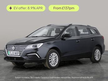 MG MG5 61.1kWh Exclusive Long Range (156 ps) - NAV - LANE DEPARTURE  - 