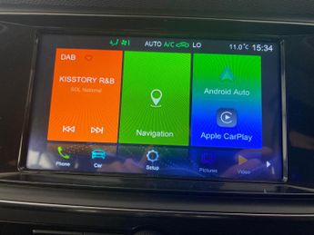 MG Mg5 61.1kWh Exclusive Long Range (156 ps) - NAV - LANE DEPARTURE  - 