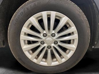 MG Mg5 61.1kWh Exclusive Long Range (156 ps) - NAV - LANE DEPARTURE  - 