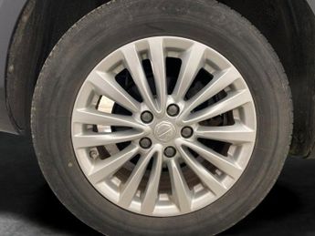 MG Mg5 61.1kWh Exclusive Long Range (156 ps) - NAV - LANE DEPARTURE  - 