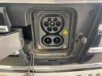 MG Mg5 61.1kWh Exclusive Long Range (156 ps) - NAV - LANE DEPARTURE  - 