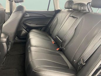 MG Mg5 61.1kWh Exclusive Long Range (156 ps) - NAV - LANE DEPARTURE  - 