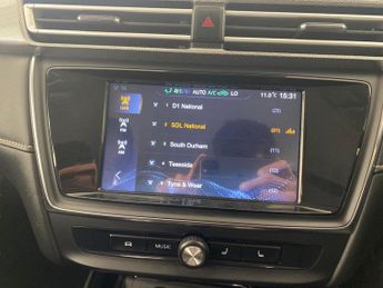 MG Mg5 61.1kWh Exclusive Long Range (156 ps) - NAV - LANE DEPARTURE  - 