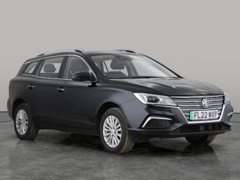 MG Mg5 61.1kWh Exclusive Long Range (156 ps) - NAV - LANE DEPARTURE  - 