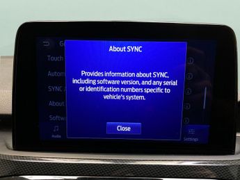 Ford Kuga 2.5 Duratec 14.4kWh ST-Line X Edition Plug-in CVT (225 ps) - NAV