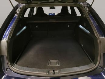 Suzuki Swace 1.8h SZ5 CVT (122 ps) - LANE DEPARTURE  - BLUETOOTH - CRUISE