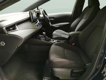 Suzuki Swace 1.8h SZ5 CVT (122 ps) - LANE DEPARTURE  - BLUETOOTH - CRUISE