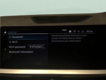 BMW 3 Series 2.0 330e 12kWh M Sport Plug-in xDrive (292 ps) - HEATED SEATS