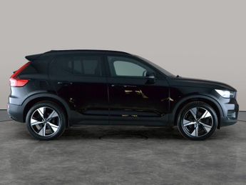 Volvo XC40 1.5h T5 Twin Engine Recharge 10.7kWh R-Design Plug-in (262 ps) -
