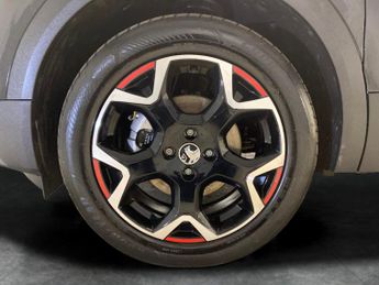 Vauxhall Mokka Electric 50kWh GS (136 ps) - HEATED STEERING - LANE DEPARTURE  - BLUETOOT