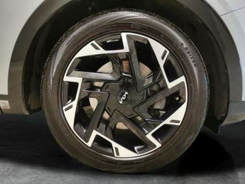 Kia Sportage 1.6 CRDi MHEV GT-Line DCT (134 bhp) - BLUETOOTH - CRUISE - PARK 