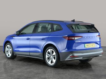 Skoda Enyaq 62kWh 60 (DC120kW) (179 ps) - NAV - WIFI - BLUETOOTH