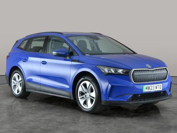 Skoda Enyaq 62kWh 60 (DC120kW) (179 ps) - NAV - WIFI - BLUETOOTH