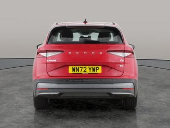 Skoda Enyaq 62kWh 60 (DC120kW) (179 ps) - NAV - WIFI - BLUETOOTH