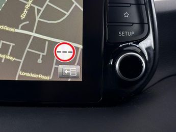 Hyundai Tucson 1.6 T-GDi N Line DCT (177 ps) - NAV - HEATED SEATS - LANE DEPART