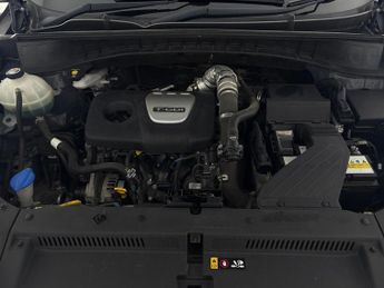 Hyundai Tucson 1.6 T-GDi N Line DCT (177 ps) - NAV - HEATED SEATS - LANE DEPART