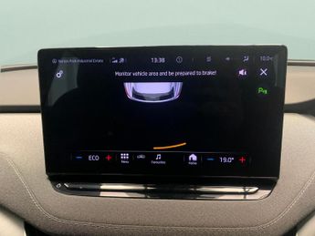 Skoda Enyaq 62kWh 60 (DC120kW) (179 ps) - NAV - WIFI - BLUETOOTH