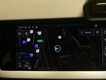 Audi A3 40 TFSI e Sport S Tronic [Comfort+Sound] - CARPLAY - LED - HEATE