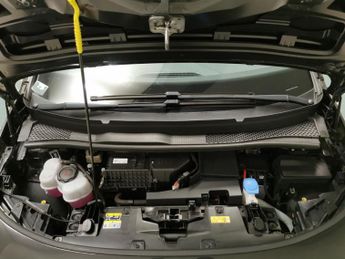 Volkswagen ID.3 Pro Performance 58kWh Life (204 ps) - ASSISTANCE PACK - BLUETOOT