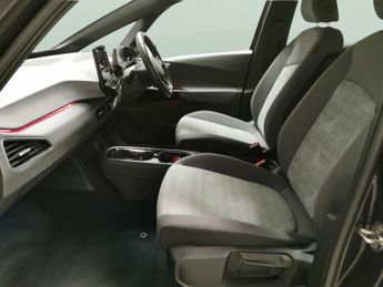 Volkswagen ID.3 Pro Performance 58kWh Life (204 ps) - ASSISTANCE PACK - BLUETOOT