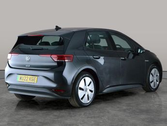 Volkswagen ID.3 Pro Performance 58kWh Life (204 ps) - ASSISTANCE PACK - BLUETOOT