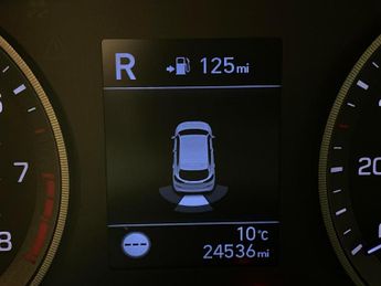 Hyundai Tucson 1.6 T-GDi SE Nav DCT (177 ps) - CRUISE - SPEED LIMIT RECOG - 17I