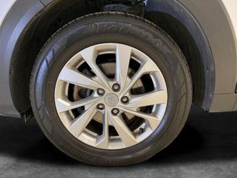 Hyundai Tucson 1.6 T-GDi SE Nav DCT (177 ps) - CRUISE - SPEED LIMIT RECOG - 17I