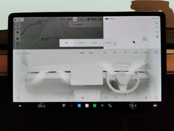 Tesla Model 3 (Dual Motor) Long Range 4WDE (346 ps) - PARK ASSIST - LED - REVE