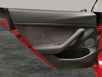 Tesla Model 3 (Dual Motor) Long Range 4WDE (346 ps) - PARK ASSIST - LED - REVE