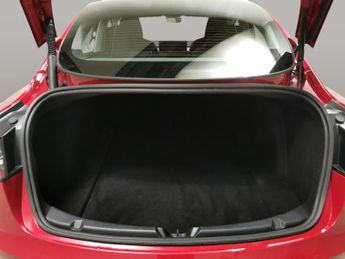 Tesla Model 3 (Dual Motor) Long Range 4WDE (346 ps) - PARK ASSIST - LED - REVE