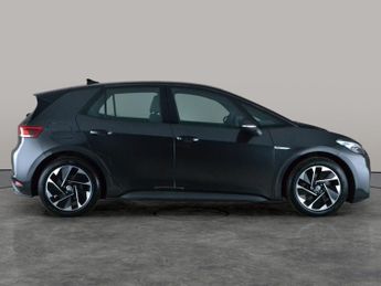 Volkswagen ID.3 Pro Performance 58kWh Life (204 ps) - BLUETOOTH - PARK SENSORS -