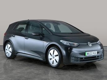 Volkswagen ID.3 Pro Performance 58kWh Life (204 ps) - ASSISTANCE PACK - BLUETOOT
