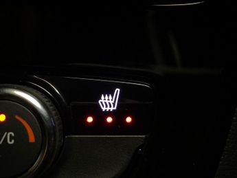 Vauxhall Mokka Electric 50kWh GS (136 ps) - HEATED STEERING - LANE DEPARTURE  - BLUETOOT