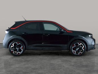Vauxhall Mokka Electric 50kWh GS (136 ps) - HEATED STEERING - LANE DEPARTURE  - BLUETOOT