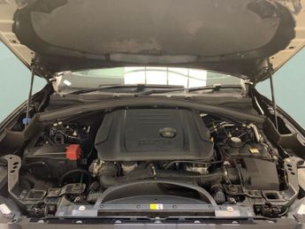 Jaguar F-PACE 2.0 D180 R-Sport AWD (180 ps) - WIFI - XENONS - BLUETOOTH