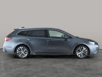 Toyota Corolla 1.8 VVT-h Design Touring Sports CVT (140 ps) - KEYLESS ENTRY - P