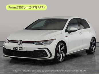 Volkswagen Golf GTi 2.0 TSI GTI DSG (245 ps) - PADDLE SHIFT - SPORTS SEATS - PRIVACY