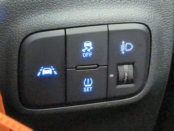 Hyundai i10 1.2 SE Connect (84 ps) - CRUISE - AIR CON - DAB